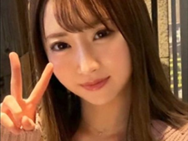 【Sっ気OLのMな素顔】 強気なOLがエロ責めでトロトロに！ 敏感ボディを責められ、チンコ挿入で本気イキ！ 隠れたドMな一面が露わに♡
