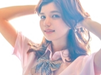 【巨乳】パイパンで巨乳なハーフ美少女とセックス！無毛マンコを突かれおっぱい揺らし感じまくる姿にムラムラ！