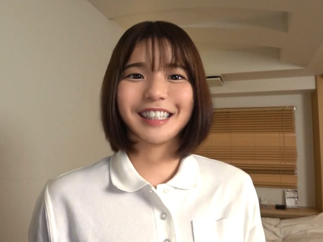 【美少女×巨乳】あどけない顔した美少女をハメ倒す…♡おっぱい揺らして喘ぎまくり！！自慢の乳にぶっかけフィニッシュ！