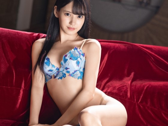 【美少女の華奢ボディ】めちゃくちゃ可愛い八掛うみのマンコを突く！細いカラダを震わせて感じまくる姿に興奮必至！