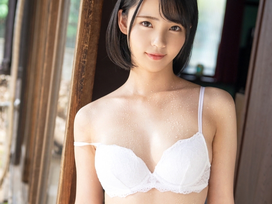 【汗だく美少女の淫乱プレイ】 激カワJKが汗まみれでフェラ奉仕！ 敏感ボディを激ピストンでイキまくり♡