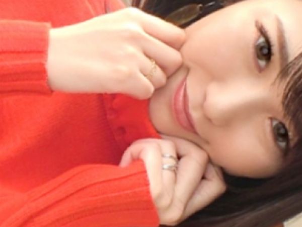 【エロカワお姉さんとイチャラブSEX】 美巨乳を揺らして感じまくり！ 恋人同士のような甘々セックスで絶頂体験♡