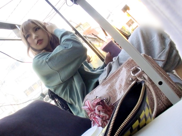 【タトゥー美女の快楽】 イケイケギャルのパパ活セックス！ 大人チンポでイキまくり、快感に歪む美顔♡