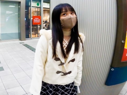 【巨乳ロリの初体験】幼い顔した美少女がエロエロに♡ ぷるぷるおっぱいを揺らして感じまくり♡