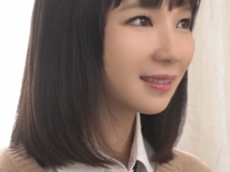 【スク水お嬢様の騎乗位天国】 ぷりっぷりの美尻が誘う♡ 騎乗位で乱れまくるお嬢様のスケベなスクール水着プレイ！