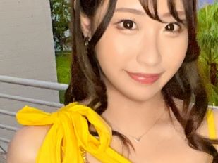【巨乳秘書の淫らな休日】 Hカップの美ボディを揺らして、社長の代わりにオチンチンを味わい尽くす♡ セクシー美女のプライベートセックス！
