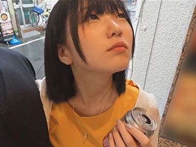 【スレンダー美人のプライベート】 黒髪清楚な彼女が彼氏にだけ見せるエロい姿！ 潮吹きしながら乱れる敏感ボディ♡