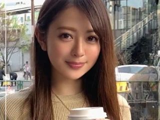 【JDナースの秘密のアルバイト】 スレンダー美人の女子大生が電マでイキまくり！ 清楚な見た目とのギャップに萌え♡