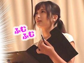 【極上エステの裏サービス】 巨乳美人のエステ嬢が密着マッサージ！ おっぱい責めでフル勃起したチ○ポを優しく受け止める♡