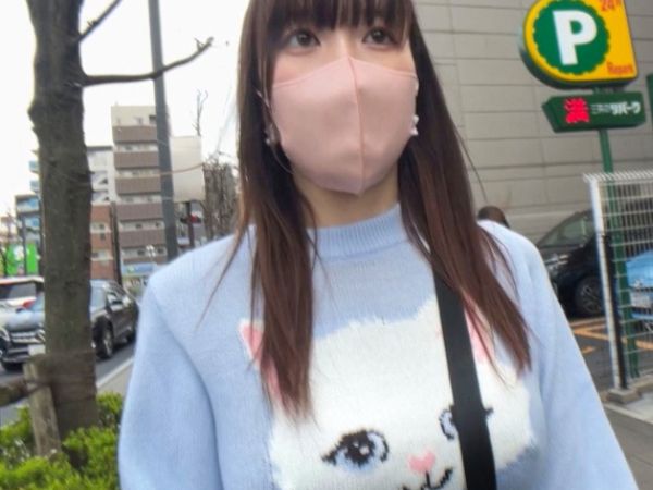 【神ボディの誘惑】 服の上からでもわかる巨乳の持ち主！ 上玉ボディを独り占めして、感度抜群のマンコを責めまくる！