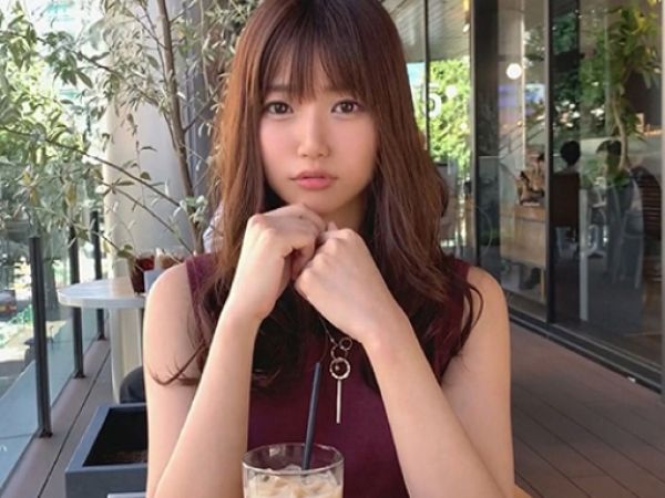 【OLの淫らな本性】 清楚な美人OLがオフィスでフェラチオ！ 電マで発情し、チンポを懇願するドスケベ変態OLのハメ撮り♡