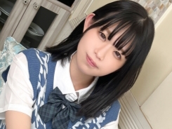 【エロカワ娘と中出し三昧】 キュートな美少女がエッチな本性全開！ 淫乱オマ○コに激ピストンでザーメン注入♡ 濃厚セックスに溺れる！