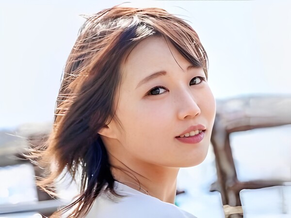 【三十路人妻の浮気現場】『旦那じゃ満足できないの…』欲求不満妻がデカチン男にバックで膣奥をガンガン突かれ、手マンとクンニでイカされまくる不倫セックス♡