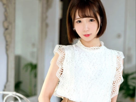 【バックで突かれて乱れイキ】『ダメ、そこ気持ち良すぎ…』スレンダー美少女が電マで敏感おマンコを刺激され、濡れ濡れ状態！バックから肉棒を挿入され、腰がガクガクになるまでイカされちゃう！