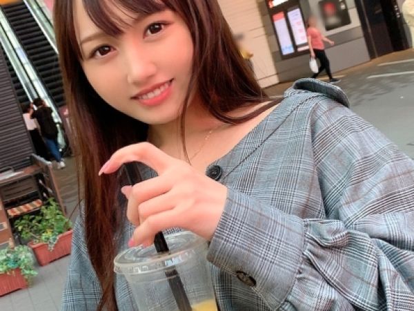 【彼ピとラブラブ】『もっと激しくして…』プリケツ女子大生がデート後、ホテルで彼氏とイチャコラSEX！感度抜群のカラダで喘ぎまくり、エッチな声が止まらない♥