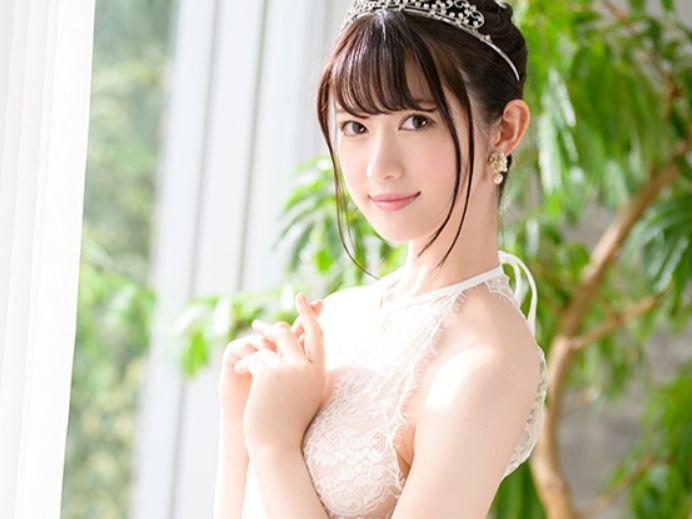 【ミスキャンパスグランプリAVデビュー！？】結城るみなデビュー作！ホテルで濃厚セックスからの顔射がエロ過ぎ！ｗ