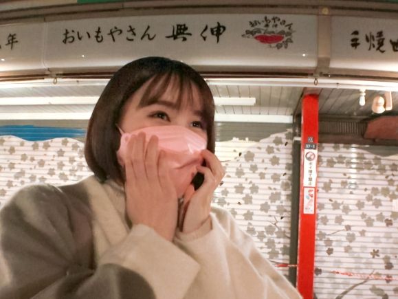 【上京娘の淫らな本性】『田舎娘なんて言わないで…』ピュアな顔してエッチに興味津々！ナンパされホテルで本性むき出し、淫乱モード全開の痴態を大公開！！