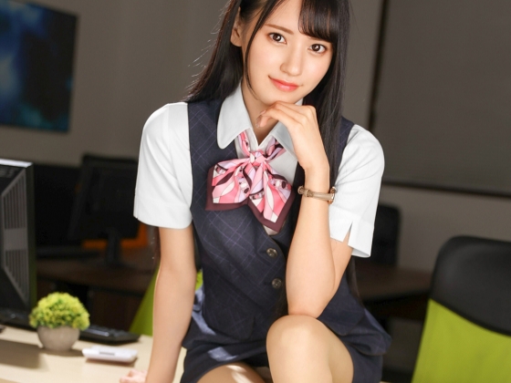 【OLの秘密の夜】『仕事終わりのエッチは最高…』スレンダー美女がビンビンのチ●コで激しく突かれまくる！エチエチな働くお姉さんが、オフィスを飛び出して大興奮のセックス体験！！♡