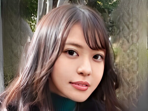 【エロカワお姉さんの淫乱プレイ】『100人斬りした私を満足させて…』経験豊富な美乳お姉さんが可愛い顔して超絶フェラ！正常位で生チンを挿入され、感じまくる姿は必見！♡
