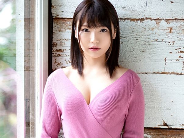【真奈りおな×デビュー作】初々しい女の子！モデル並みの長身スレンダーでおまんこは絶頂しまくり！ｗ