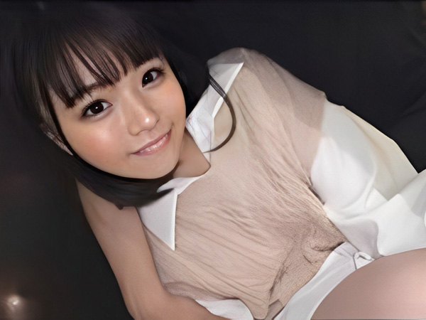 【性に目覚めたあどけない美少女】『もっと…奥まで���』SSS級美少女が極太チンポをねじ込まれ、甘い嬌声を上げながら快楽に溺れる！！童顔なのにエッチは超積極的で、男を翻弄する小悪魔系モンスター誕生！