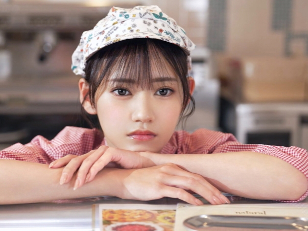 【美少女との甘い同棲ライフ】超絶可愛い彼女とワンルームでラブラブ生活！キュートな顔とスレンダーボディにムラムラが止まらない！！毎日ヤりまくりの同棲セックス！！