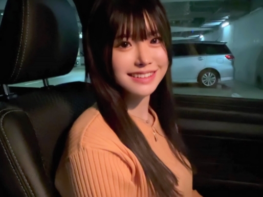 【お人形さんボディ】『気持ちいい…もっと…』8頭身の巨乳素人娘がオイルまみれでヌルテカ！ピストンに喘ぎ、完璧ボディを堪能するエロすぎるプレイに夢中♡