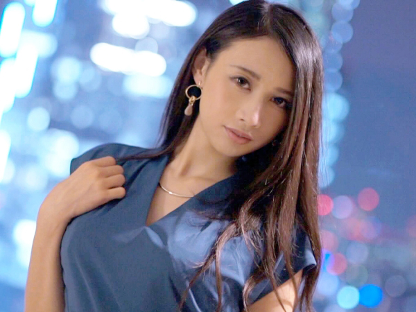 【エロいお姉さんの誘惑】『私でイッて…』大人の色気ムンムンな美女が快楽に溺れて淫乱モード全開！妖艶な魅了で男を骨抜きにするスケベなセックス♡