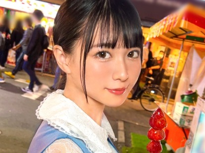 【メイドカフェ娘の裏バイト】『あっ…ダメ…』コンカフェメイドが騎乗位で杭打ちピストン！立ちバックでイカされ乳首ビンビン♡可愛いメイド服の下の敏感ボディがエロすぎる！！