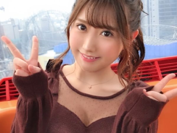 【芸能人級美女とヤバいセックス】『もう我慢できない…』超絶美女と濃厚すぎるエロプレイ！お互い感じまくりで悶絶必至の最高AV！！♡