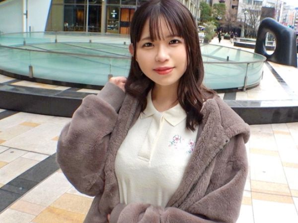 【OLと巨根の出会い】 美人OLがデカチンにメロメロ♡ 仕事のストレスをデカチンで発散！ スケベな本性露わにイキまくり！