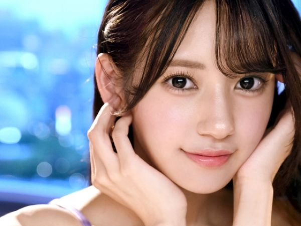 【華奢ボディ美女と濃厚ベロキス】『チューしたい…♥』ちっぱいスレンダー美女と舌を絡ませ合うドロドロキス！華奢なカラダが感じまくる！舌と舌が混ざり合うエロすぎるベロキスセックスで身も心もトロけちゃう♡