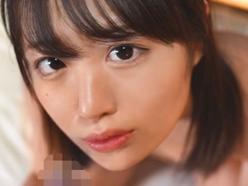 【純情素人娘の危険な恋】『セフレから本命になりたい…』絶対従順な彼女候補が、中出しセックスで本気の痴態を曝け出す！♥ されるがままのカラダが、本命の座を掴むための熱い夜♡