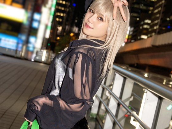 【ギャル美少女の中出しセックス】バチクソエロカワなギャルが、卑猥なワレメで白濁液を垂れ流し！キュートな顔とギャップのあるエロさにボッキ不可避！激しく突かれて感じる姿がたまらない！！♡