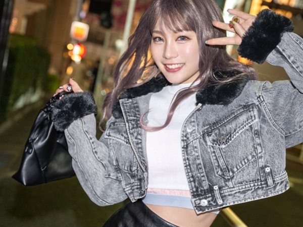 【ギャルナンパ成功】『ホテル行こっ♡』激カワギャルをゲット！ギャルムーブで男を翻弄し、騎乗位で腰を振りまくるエロカワ娘！！