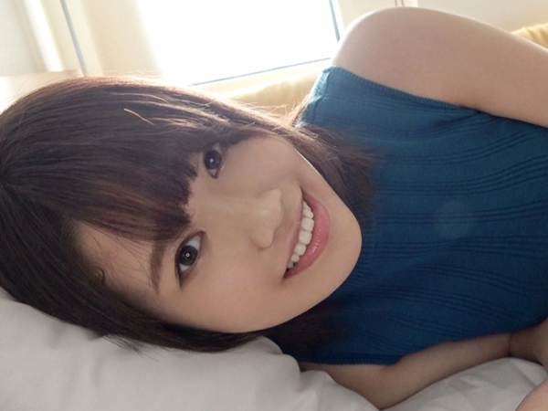 【色白スレンダー姉の淫らな喘ぎ】清楚系お姉さんが、騎乗位＆立ちバックで激しく突かれ、敏感な膣奥を刺激されまくり！何度もイッちゃう姿がエロすぎる♡