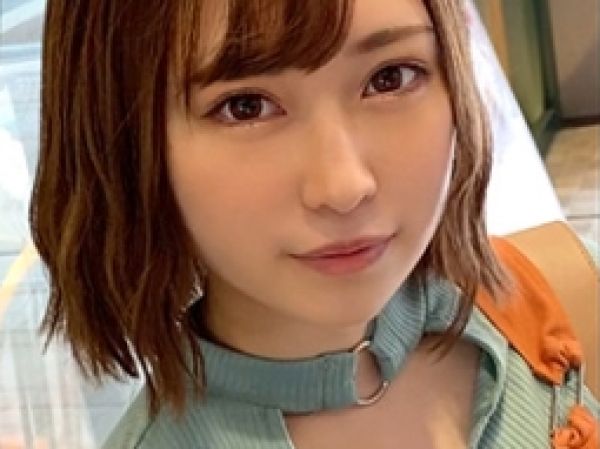 【18歳スレンダー美少女】『恥ずかしい…』洋菓子店で働く貧乳ロリっ娘がご無沙汰マンコでハメ撮り体験!敏感なカラダが感じまくる♡初々しいセックスにドキドキが止まらない!