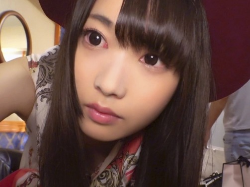 【福岡の隠れ淫乱お嬢様】おしとやかなお嬢様が美乳を揺らして大胆変身！ノリノリ騎乗位で生ハメセックス、上品な顔して実は超エロい！