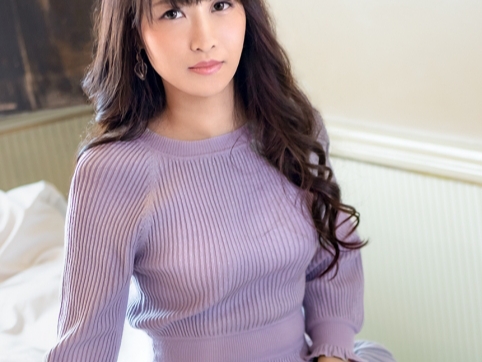 【トラウマ人妻の快感覚醒】『もう…怖くないよ…』セックスに傷ついたスレンダー美人が、優しい素人男性に癒される！最初は緊張気味だったのに、徐々に感じていく姿が超エロい！夫以外の優しさに、オマンコが濡れちゃう！