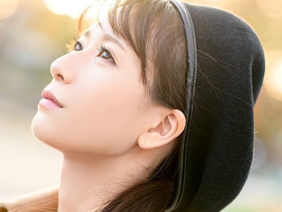 【密着!美少女の裏側】キュートな笑顔の裏で…細身ボディの彼女が肉棒に喘ぐ!野々浦暖の知られざるエロドキュメント♡本気で感じる姿は必見!