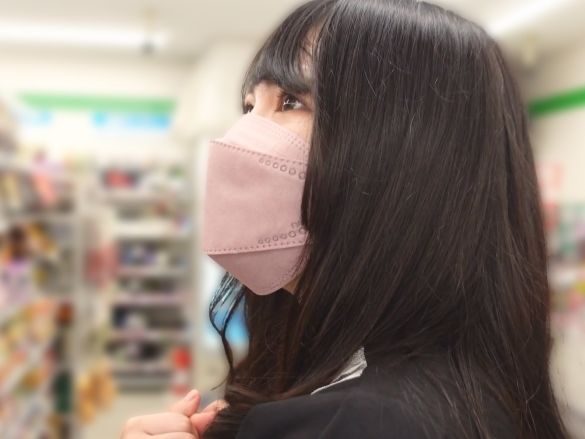 【お嬢様の裏の顔】『我慢の限界…』有名企業の清楚なお嬢様が隠れた性欲を爆発！自ら腰を振りまくる濃厚騎乗位で快楽を求めまくる貪欲セックス！