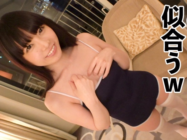 【観覧車で発情レンタル彼女】「ダメ…でも気持ちいい…♡」ウブカワ娘がNG無視で本番OK!?恥じらいながら発情する姿がエロかわすぎる!