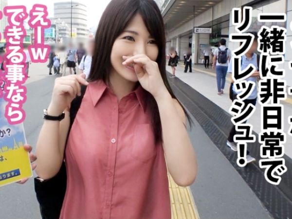 【ドM看護師と温泉不倫旅行】仕事をサボって温泉でハメ撮り！ご奉仕大好きな看護師さんが久しぶりのセックスで愛撫だけでトロトロに♡敏感すぎるカラダを弄んで、温泉宿で激しくヤリまくる！