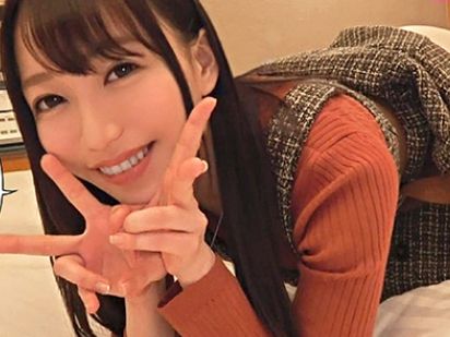 【上京OLの危険な初体験】美意識高めの新卒スレンダー美女、電マでマンコびしょ濡れ！巨根挿入でガン突きされ、悶絶絶頂！田舎から出てきたばかりの純粋なOLが、都会の淫らなプレイにハマる！！