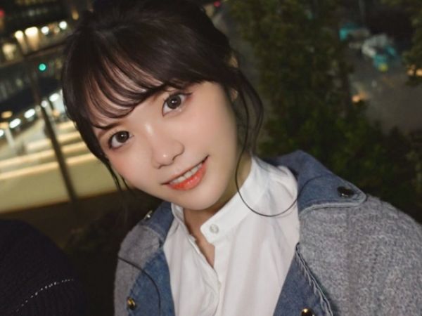 【田舎育ちの純朴娘が初ハメ撮り】『こんなの初めて…』色白の専門学生がカメラの前で恥じらいながら本気SEX！クンニと手マンでトロトロになった秘部に生チンを挿入、ポルチオ刺激で絶頂連発！田舎娘のウブな反応がたまらない！