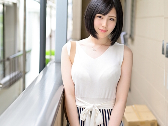 【素人男性の夢実現】『こんなこと初めて…』圧倒的美少女が素人男性とガチSEX!清楚系美女がド変態プレイに挑戦し、本気で感じまくる♡