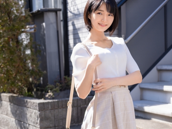 【清楚系美少女をデリバリー】女子アナ級の美貌の持ち主を素人男性のもとへ!見た目とのギャップがヤバいドスケベプレイに男性も興奮冷めやらぬ!清楚な顔してエッチなことしちゃう美少女にメロメロ♡