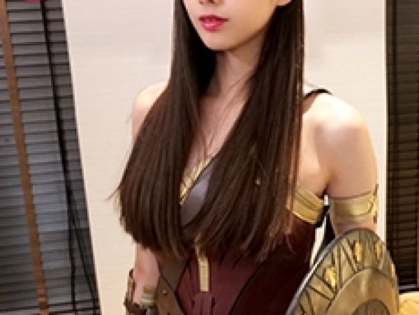 【芸能人モデルの危険なコスプレ】『撮影だけって言ったのに…』美ボディモデルが騙されて生ハメSEX!コスプレ姿で感じまくる姿がエロすぎる流出映像!!