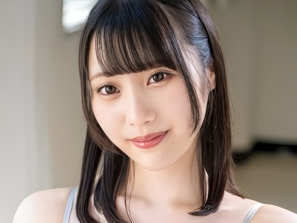 【北海道から来た色白美女の初体験】『あっ…ダメ…』野球観戦で上京したウブな娘が、甘い声を漏らしながら腰を振りまくり！初々しいセックスで顔射されちゃう♡