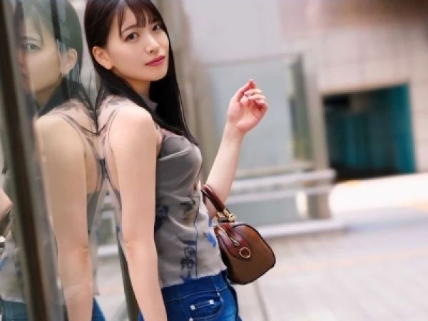 【朝から生ハメ】色白スレンダーな清純派セフレとイチャラブ交尾！朝っぱらから生チ○ポ挿入で感じまくる美少女の喘ぎ声がエロすぎる♡